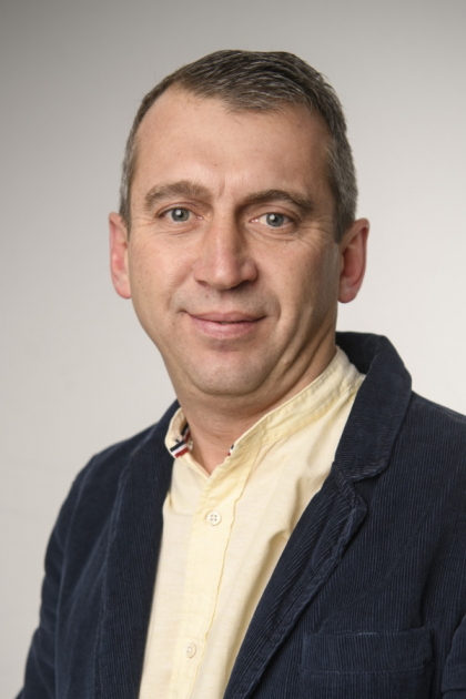  Eugen Dammer